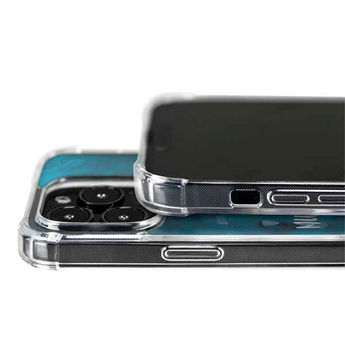 Music is Medicine iPhone 15 Pro Max MagSafe Case