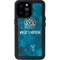 Music is Medicine iPhone 14 Pro Max Waterproof Case