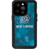 Music is Medicine iPhone 14 Pro Waterproof Case