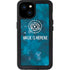 Music is Medicine iPhone 15 Plus Waterproof Case