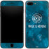 Music is Medicine iPhone 8 Plus Skin