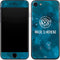 Music is Medicine iPhone 8 Skin