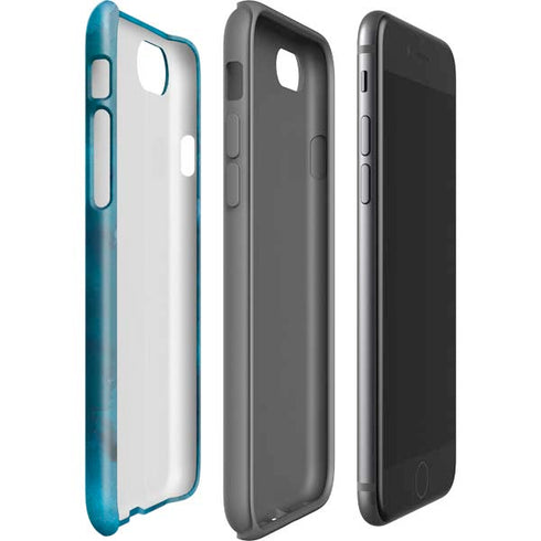 Music is Medicine iPhone SE (2nd & 3rd Gen) Pro Case