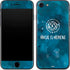 Music is Medicine iPhone SE (2nd & 3rd Gen) Skin