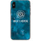 Music is Medicine iPhone X Skin