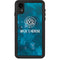Music is Medicine iPhone XR Waterproof Case