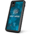 Music is Medicine iPhone XR Waterproof Case