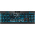 Music is Medicine K95 RGB PLATINUM Mechanical Gaming Keyboard Skin