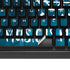 Music is Medicine K95 RGB PLATINUM Mechanical Gaming Keyboard Skin
