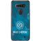 Music is Medicine LG K51/Q51 Clear Case