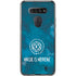 Music is Medicine LG K51/Q51 Clear Case