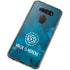 Music is Medicine LG K51/Q51 Clear Case
