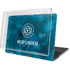 Music is Medicine MacBook Pro 16in (2019-20) Case plus Skin