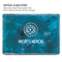 Music is Medicine MacBook Pro 16in (2019-20) Case plus Skin