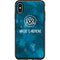 Music is Medicine Otterbox Symmetry iPhone Skin