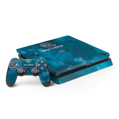 Music is Medicine PS4 Slim Bundle Skin
