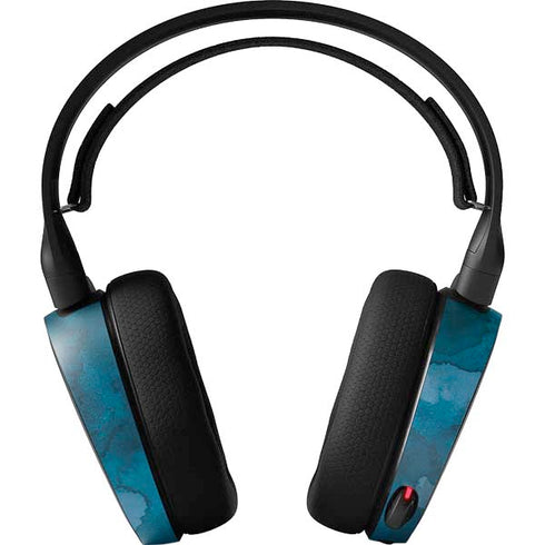 Music is Medicine SteelSeries Arctis 3 Skin