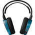 Music is Medicine SteelSeries Arctis 3 Skin