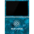 Music is Medicine Surface Pro 7 Skin