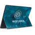 Music is Medicine Surface Pro 7 Skin