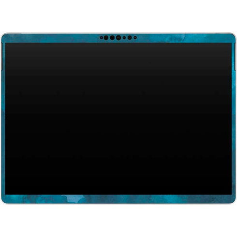 Music is Medicine Surface Pro 9 Skin