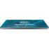 Music is Medicine Universal Laptop 15in (12.2 x 8.8in) Skin