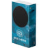 Music is Medicine Xbox Series S Console Skin