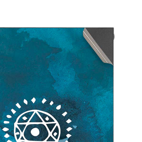 Music is Medicine Xbox Series X Console Skin