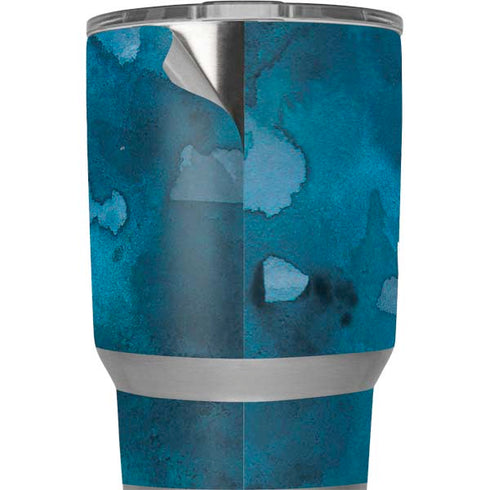 Music is Medicine Yeti 20oz Tumbler Skin