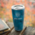 Music is Medicine Yeti 20oz Tumbler Skin