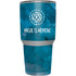 Music is Medicine Yeti 30oz Rambler Tumbler Skin