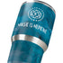 Music is Medicine Yeti 30oz Rambler Tumbler Skin