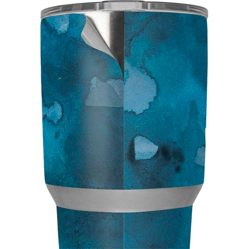 Music is Medicine Yeti 30oz Rambler Tumbler Skin