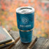 Music is Medicine Yeti 30oz Rambler Tumbler Skin