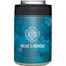 Music is Medicine Yeti Colster Can Insulator Skin