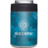 Music is Medicine Yeti Colster Can Insulator Skin