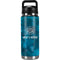 Music is Medicine YETI Rambler 26oz Bottle Skin
