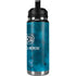 Music is Medicine YETI Rambler 26oz Bottle Skin