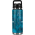 Music is Medicine YETI Rambler 26oz Bottle Skin