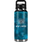 Music is Medicine YETI Rambler 36oz Bottle Skin