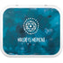 Music is Medicine YETI Roadie 24 Hard Cooler Skin