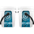 Music is Medicine YETI Roadie 24 Hard Cooler Skin