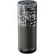 Music Pattern Amazon Echo Skin