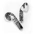 Music Pattern Apple AirPods 2 Skin