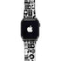 Music Pattern Apple Watch Band 42-44mm