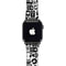 Music Pattern Apple Watch Band 38-40mm