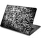Music Pattern Dell Chromebook Skin