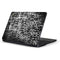 Music Pattern Samsung Chromebook Skin