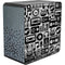 Music Pattern Cooler Master MasterBox Q300L Mini Tower Skin