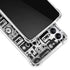 Music Pattern Galaxy A14 5G Clear Case